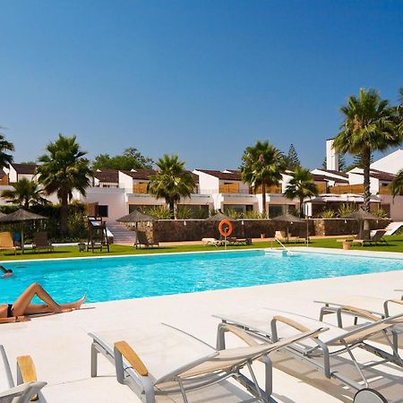 Hotel Encinar De Sotogrande Esterno foto